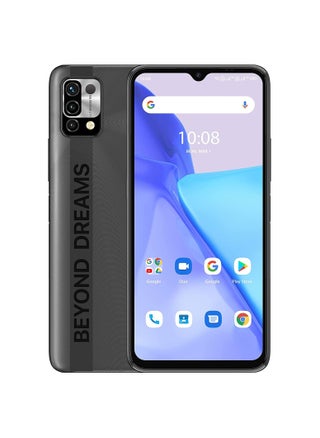 UMIDIGI Power 5 Cell Phone 3GB 64GB 6150mAh Battery Unlocked Smartphone with 6.53 Full Screen 16MP AI Triple Camera Android Phone Grey - pzsku/ZC76C4A82A7278F647FCFZ/45/_/1657613830/a65f595c-0dbe-4a57-a4e6-ce16373c084c