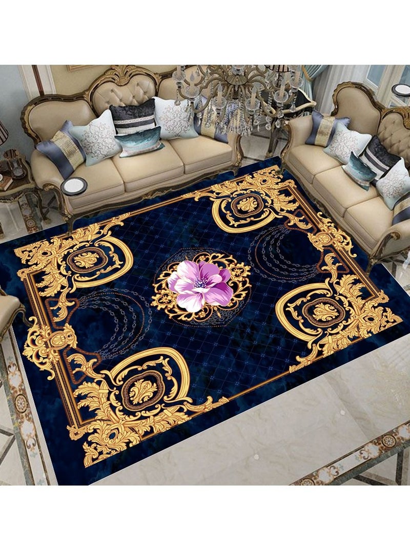 Sharpdo Rectangular Soft Touch Carpet 160*230cm - Image 2