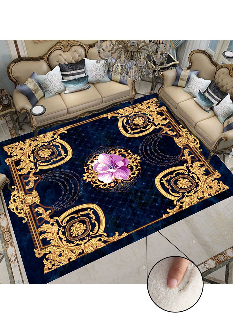 Sharpdo Rectangular Soft Touch Carpet 160*230cm - Image 1