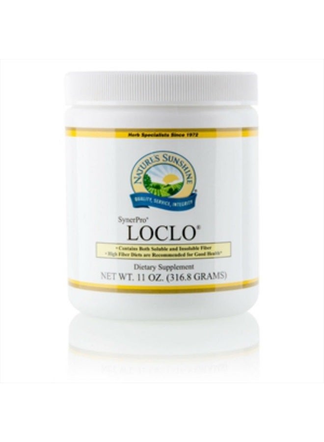 NATURE'S SUNSHINE لوكلا، 11 أونصة - Image 1