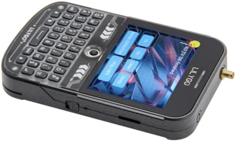 لوحة تطوير LILYGO T-Deck Plus ESP32-S3 915MHz - Image 1