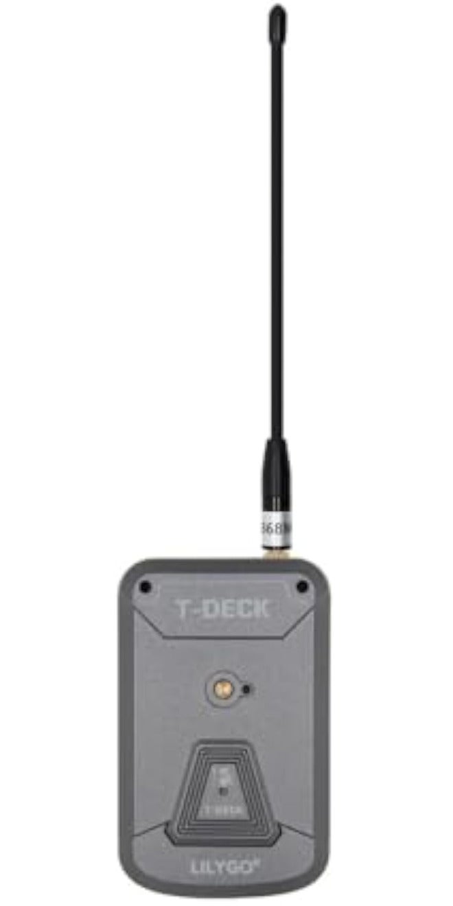 لوحة تطوير LILYGO T-Deck Plus ESP32-S3 915MHz - Image 3