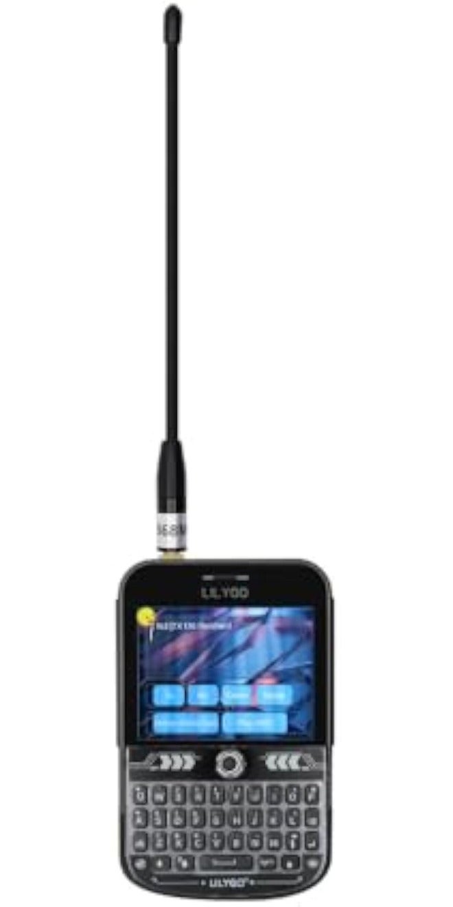 لوحة تطوير LILYGO T-Deck Plus ESP32-S3 915MHz - Image 2
