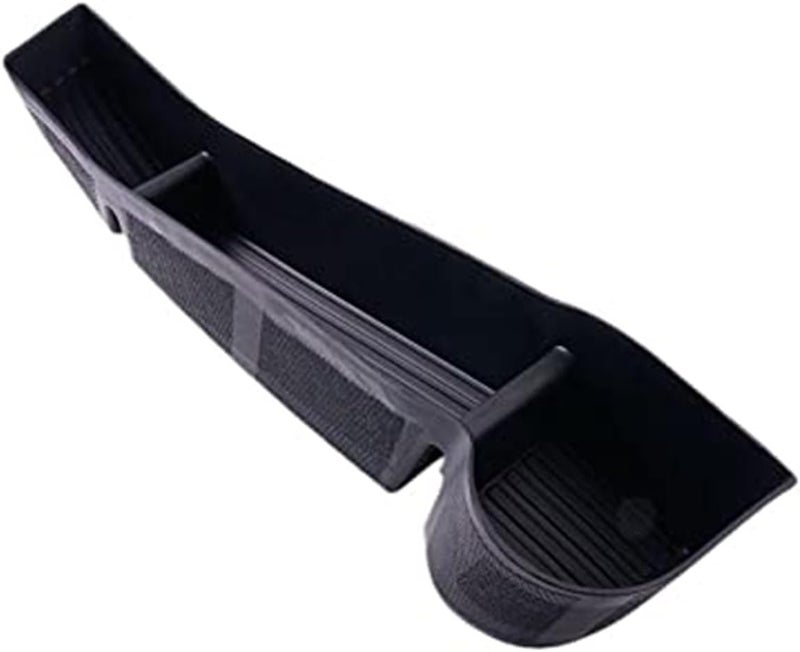 Wivplex Car Door Storage Box for Tesla Model 3 and Model Y - Image 5