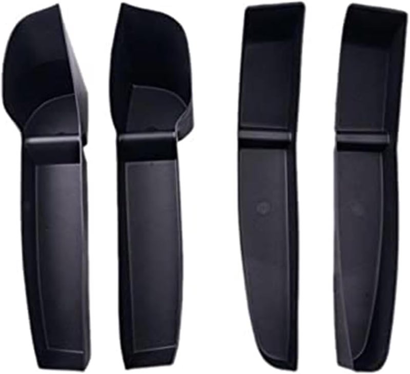Wivplex Car Door Storage Box for Tesla Model 3 and Model Y - Image 1