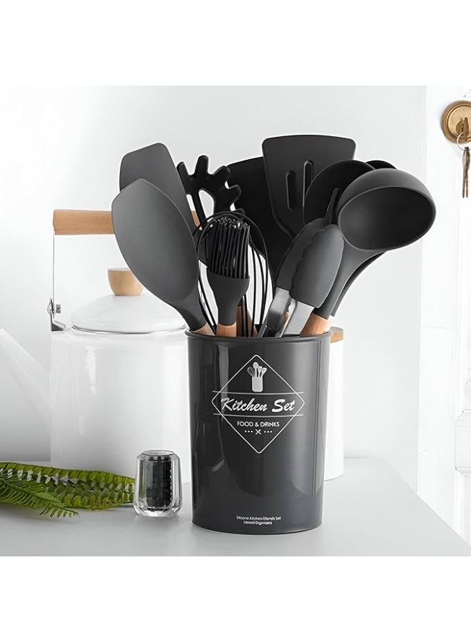Versatile serving set – stylish and practical food organization Z - Image 2