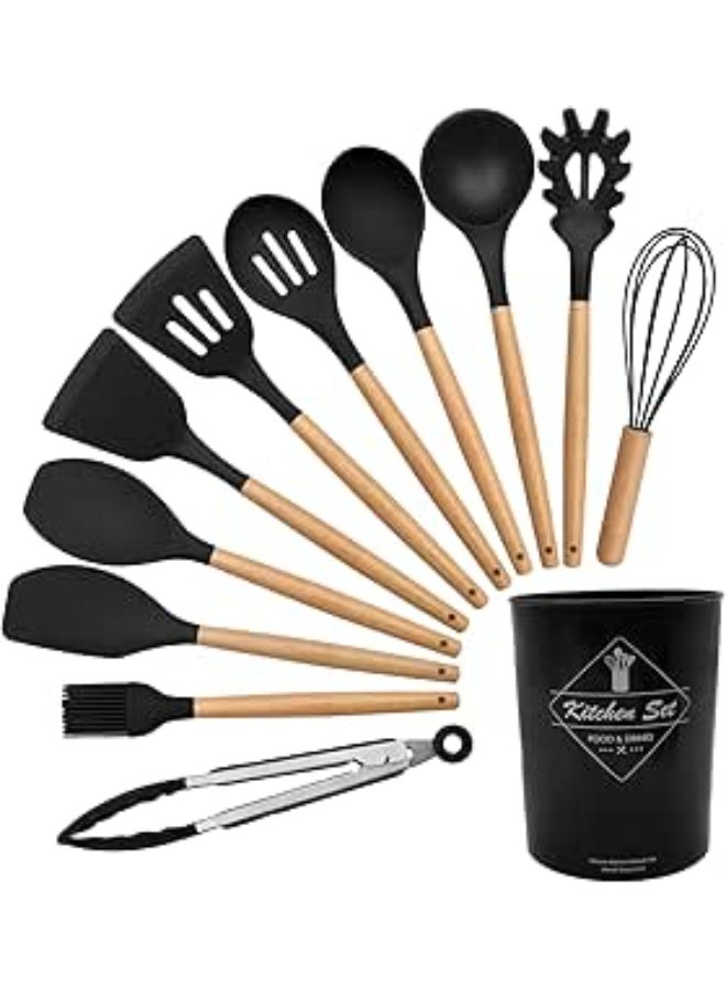 Versatile serving set – stylish and practical food organization Z - Image 4