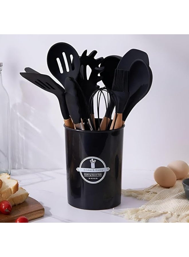 Versatile serving set – stylish and practical food organization Z - Image 1