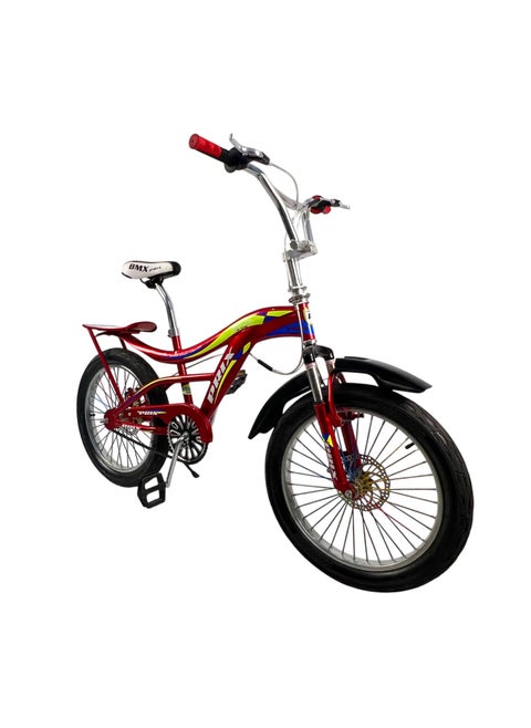 PRIX BIKE FREESTYLE 20 INCHES