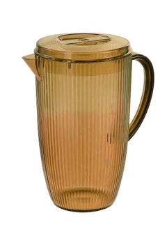 Phoenix Water And Juice Premium Acrylic Jug 1 Piece Random Color 1.7 L  - Image 4