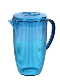 Phoenix Water And Juice Premium Acrylic Jug 1 Piece Random Color 1.7 L  - Image 1
