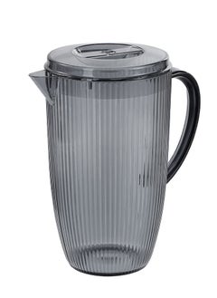 Phoenix Water And Juice Premium Acrylic Jug 1 Piece Random Color 1.7 L  - Image 3