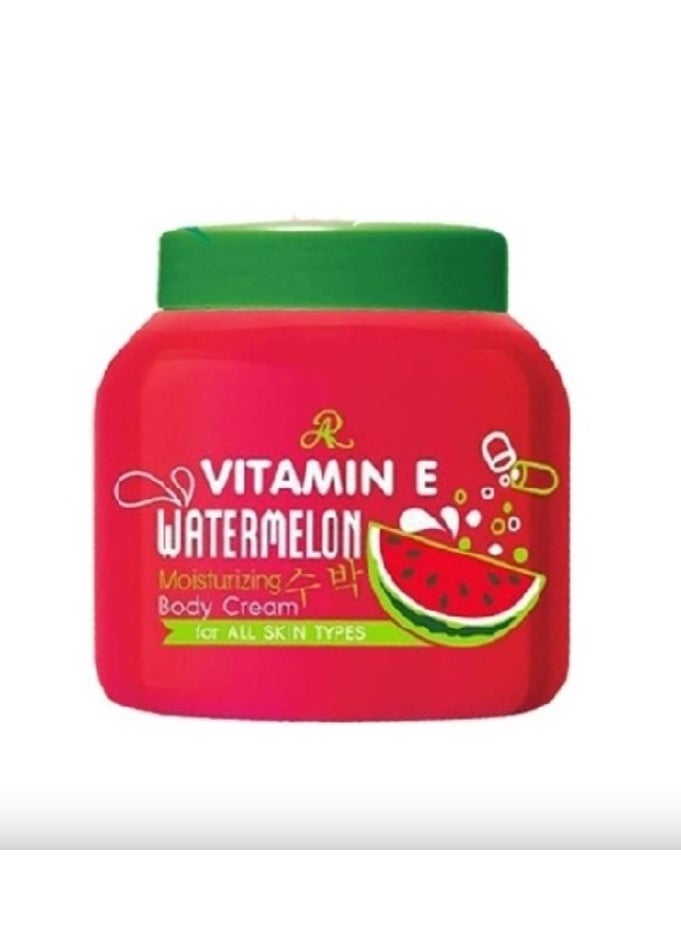 AR Vitamin E with watermelon extract  - Image 1