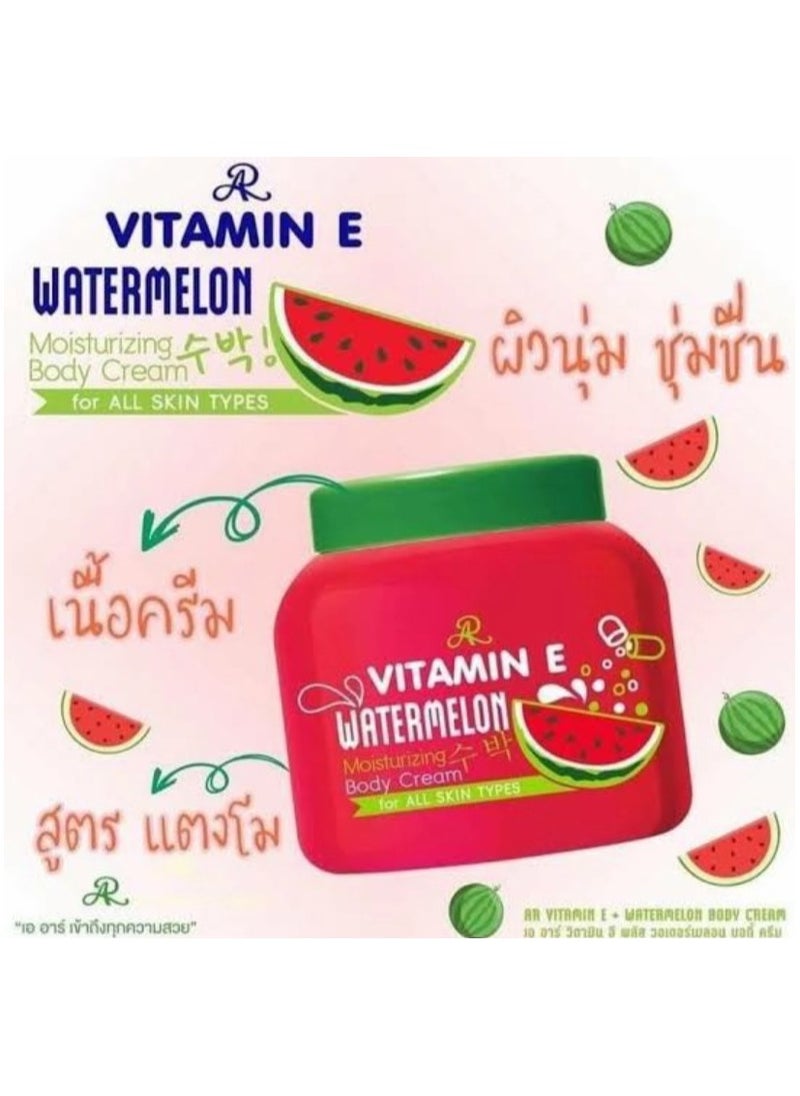 AR Vitamin E with watermelon extract  - Image 2