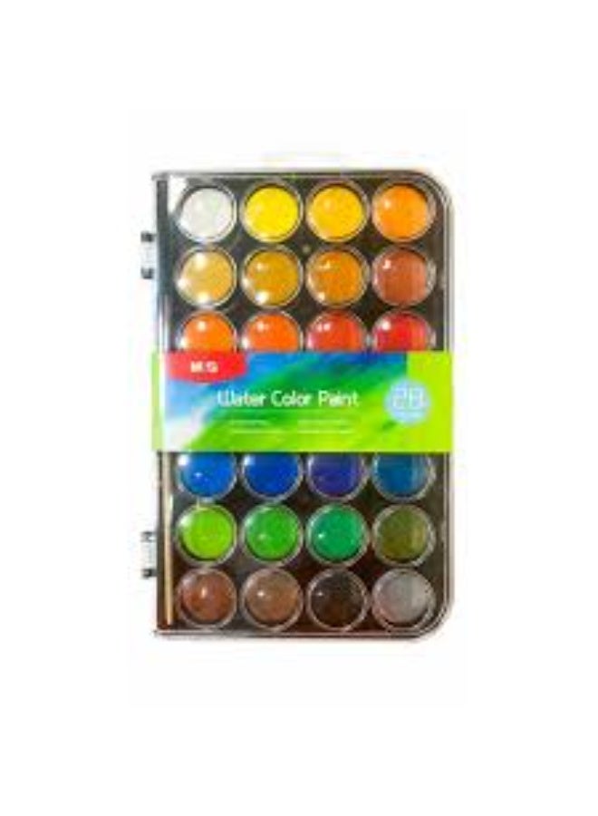 ام اند جي اقلام الوان مائيه ام اند جي - Image 1