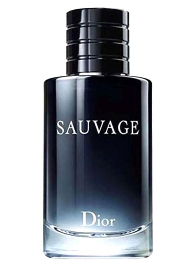Dior Sauvage EDT 60ml - Image 1