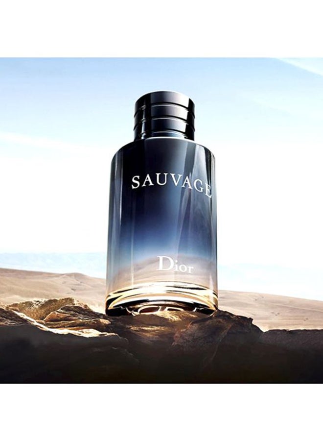 Dior Sauvage EDT 60ml - Image 4