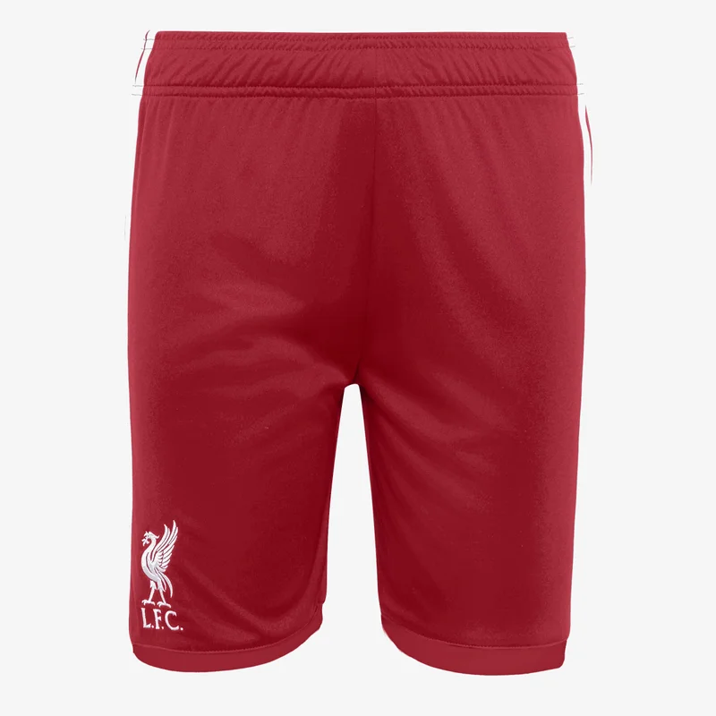 Liverpool FC 26/27 Home Shorts Kids
