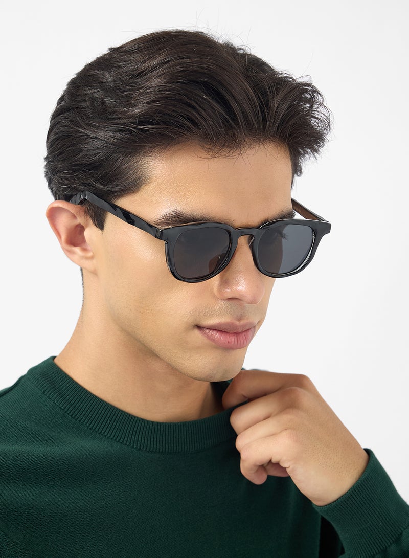 سفنتي فايف نظارات شمسية مستقطبة وايفارير - Image 4