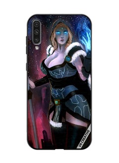 Protective Case Cover For Samsung Galaxy A70/A70s Dota 2 Admirable Design Multicolour