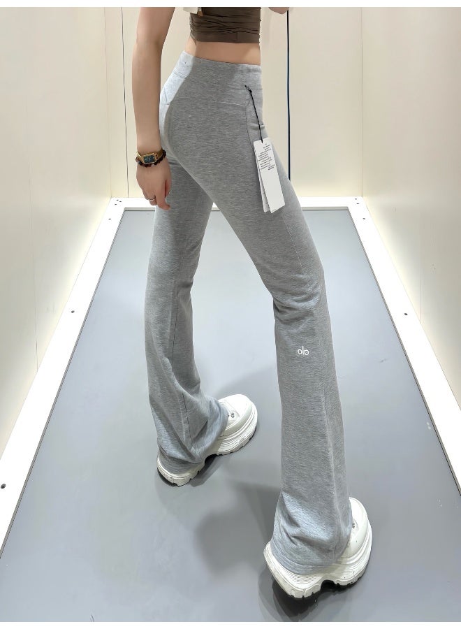 Alo Flared Pants - Flattering and Versatile Fashion Essentials