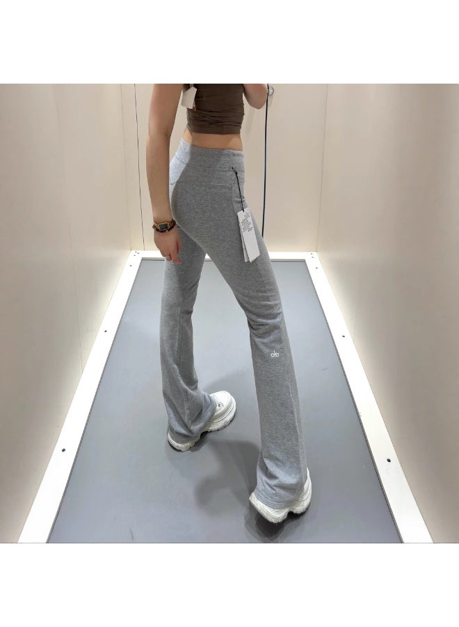 Alo Flared Pants - Flattering and Versatile Fashion Essentials