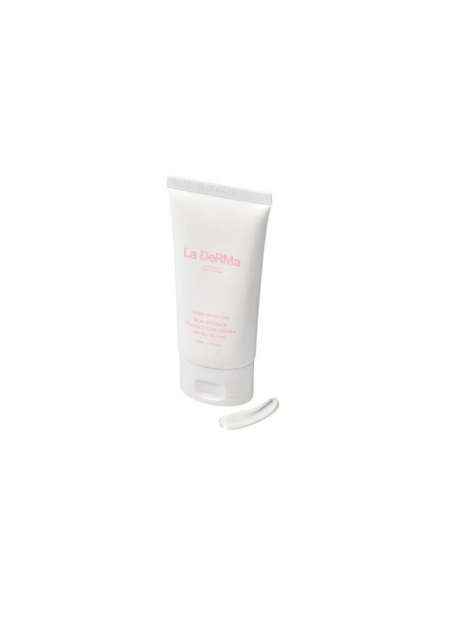 Laderma Uk LADERMA SKIN SCIENCE PERFECT SUN CREAM - Image 1
