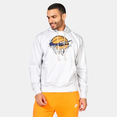 Nike Men's Standard Issue Dri-FIT Basketball Hoodie