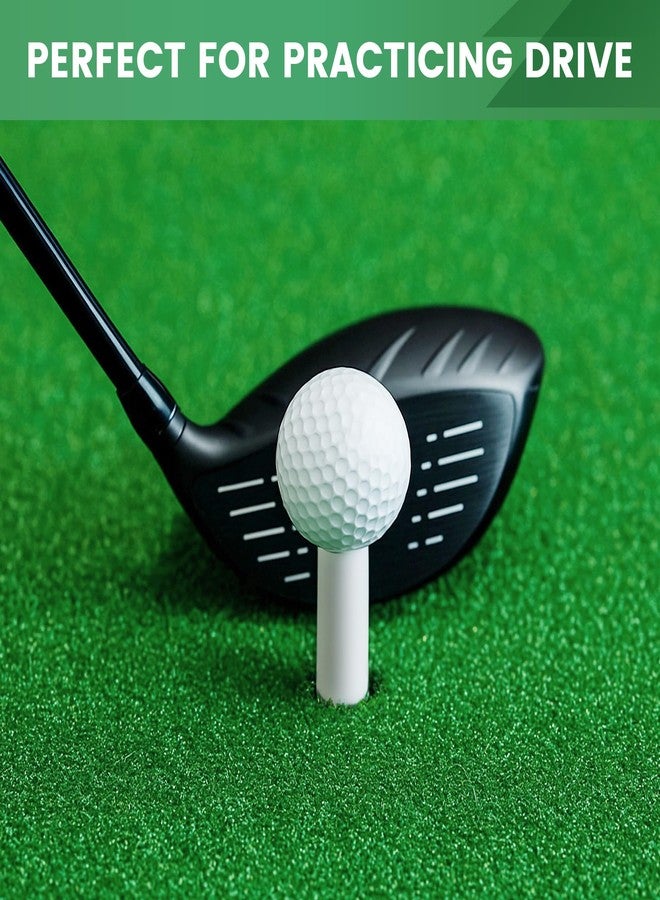 Seticek Premium Rubber Golf Tees - Image 2