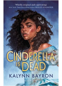 Cinderella Is Dead - pzsku/ZC76DA57977436223D679Z/45/_/1708435308/649e11e2-8342-482c-885b-e60ba41edb90