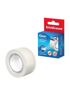 Clear 24mmx20m