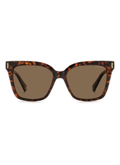 Polaroid Square Polaroid Sunglasses Frames  - Image 2
