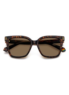 Polaroid Square Polaroid Sunglasses Frames  - Image 4