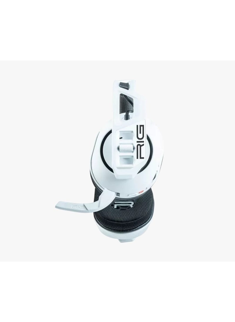 PlayStation RIG 600 PRO HS Wireless Gaming Headset Multi-Platform - Dual Wireless with Bluetooth & 2.4GHz  - Image 3