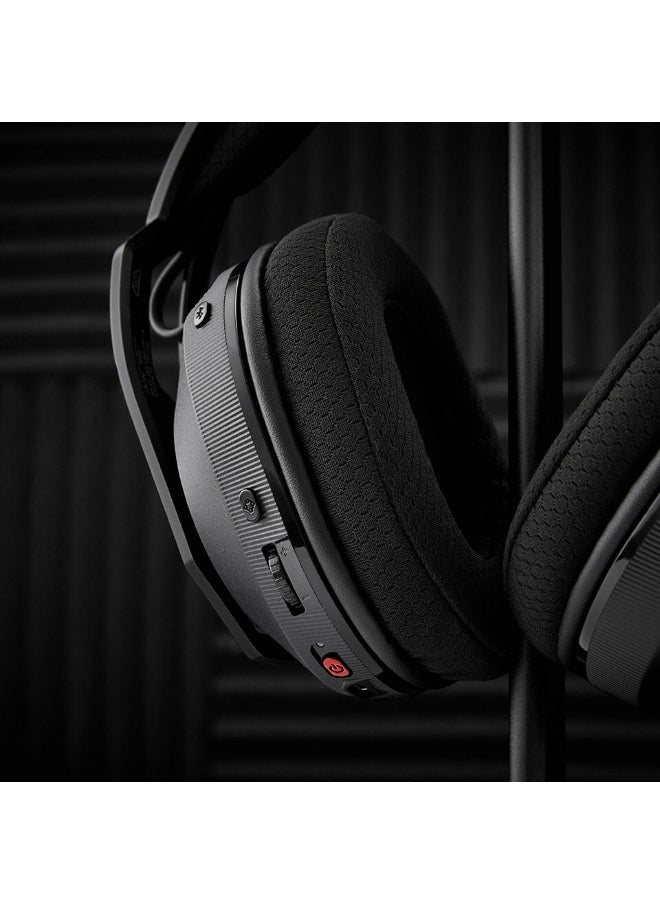 PlayStation - RIG 600 PRO HS Wireless Gaming Headset Multi-Platform - Dual Wireless with Bluetooth & 2.4GHz - Image 1