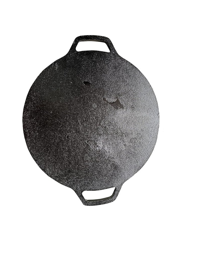 ENGARC 12 Inch Double Handle Dosa Tawa - Image 5