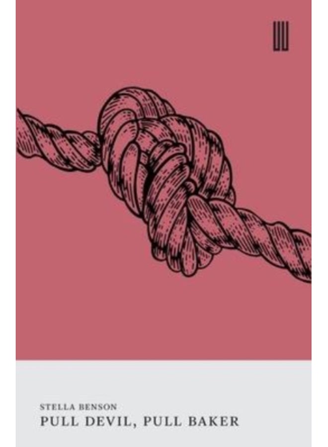 Pull Devil, Pull Baker