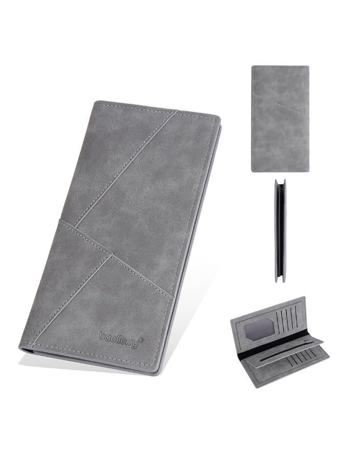 Mark Fairwhale New Multi Card Multi Function Large Capacity Zero Wallet