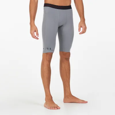 UNDER ARMOUR Men's UA RUSH™ HeatGear® 2.0 Long Shorts