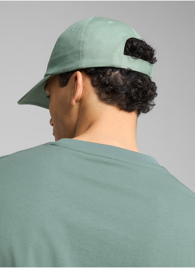 PUMA Essential Cat Baseball Cap  - Image 4