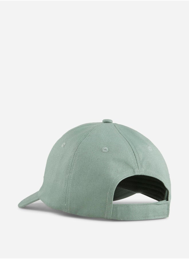 PUMA Essential Cat Baseball Cap  - Image 2