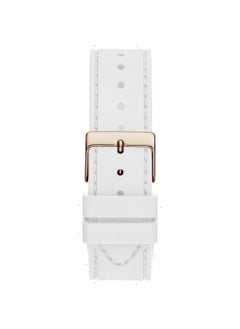 GUESS Guess Womens Multi-function RoseGold Dial Princess Watch - GW0439L3  - Image 5