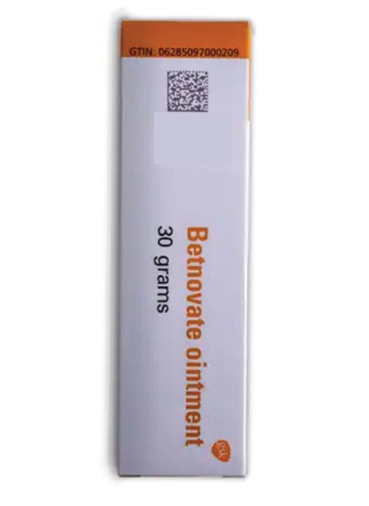 gsk Betnovate Ointment 30g 