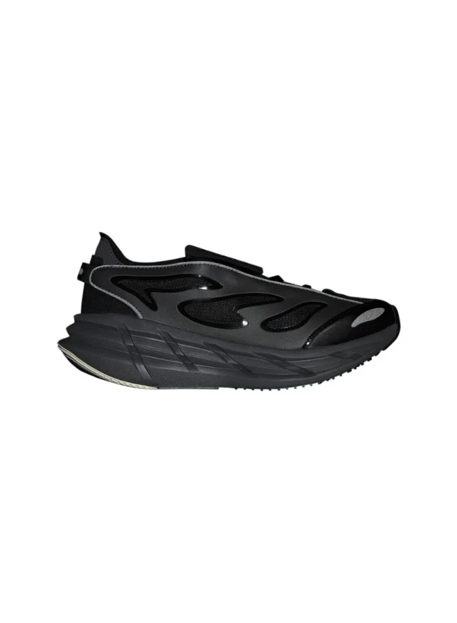 Adidas Adidas Asmc Adistar W Black Running Shoes For Women