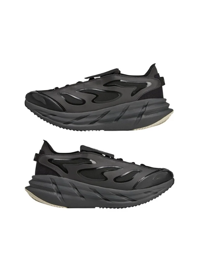Adidas Adidas Asmc Adistar W Black Running Shoes For Women