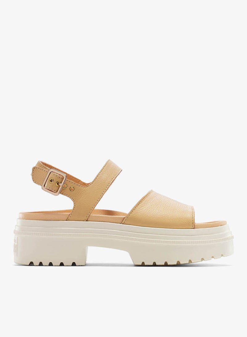 CONVERSE Chuck Taylor All Star Lugged Heel Sandal