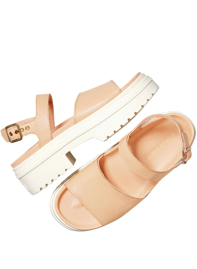 CONVERSE Chuck Taylor All Star Lugged Heel Sandal