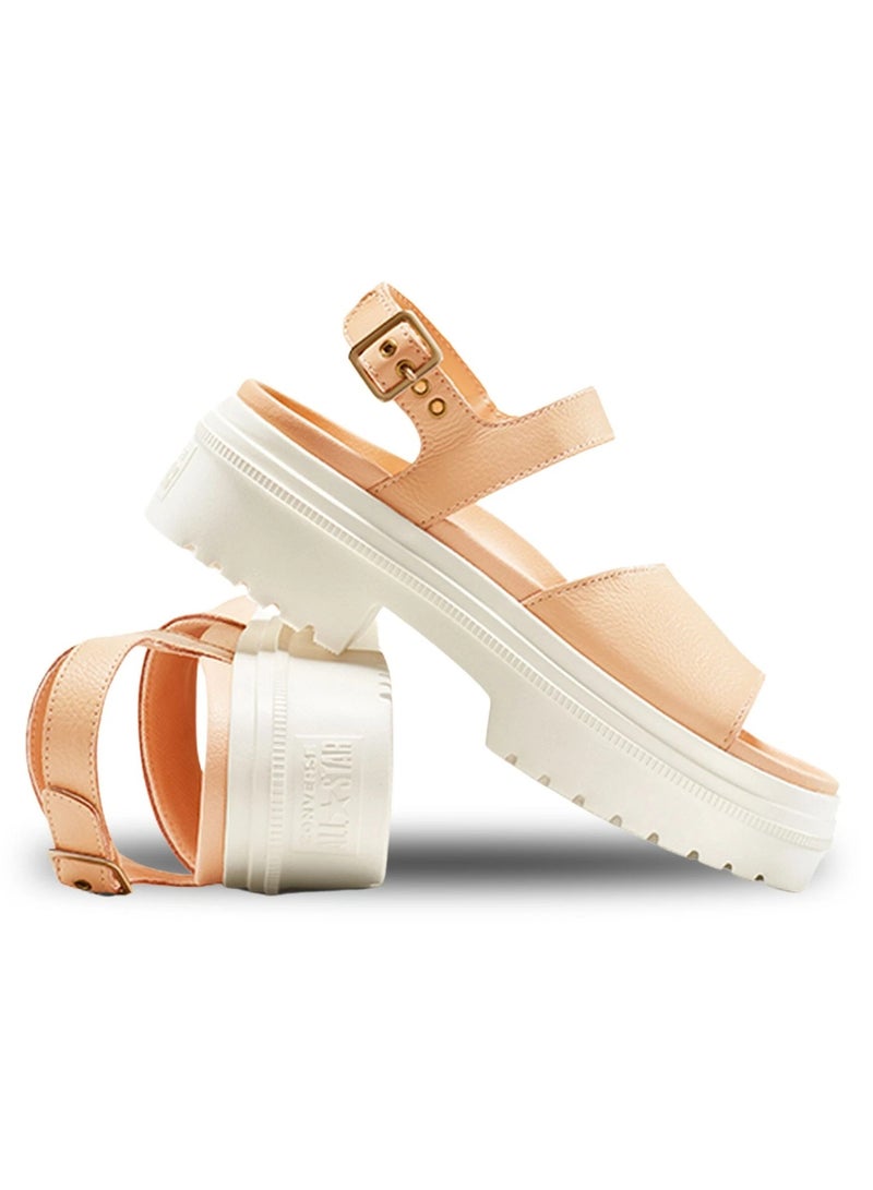 CONVERSE Chuck Taylor All Star Lugged Heel Sandal - Image 3