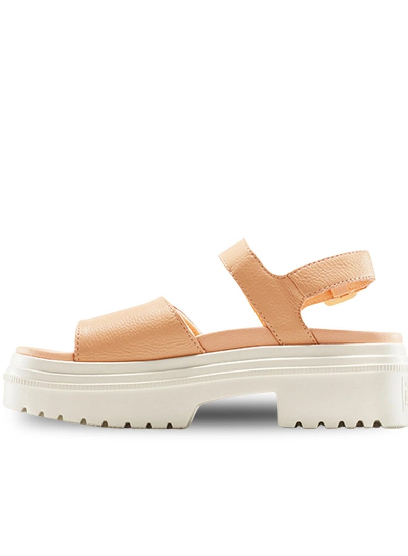 CONVERSE Chuck Taylor All Star Lugged Heel Sandal - Image 4