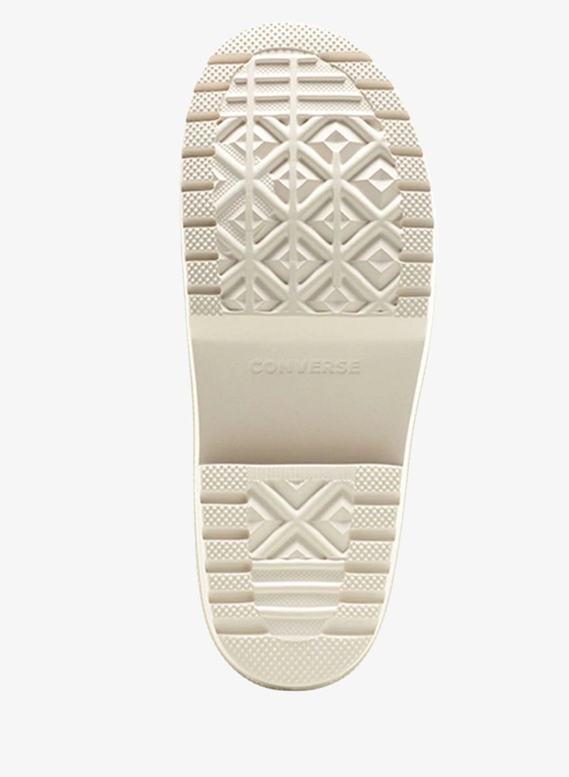 CONVERSE Chuck Taylor All Star Lugged Heel Sandal - Image 5